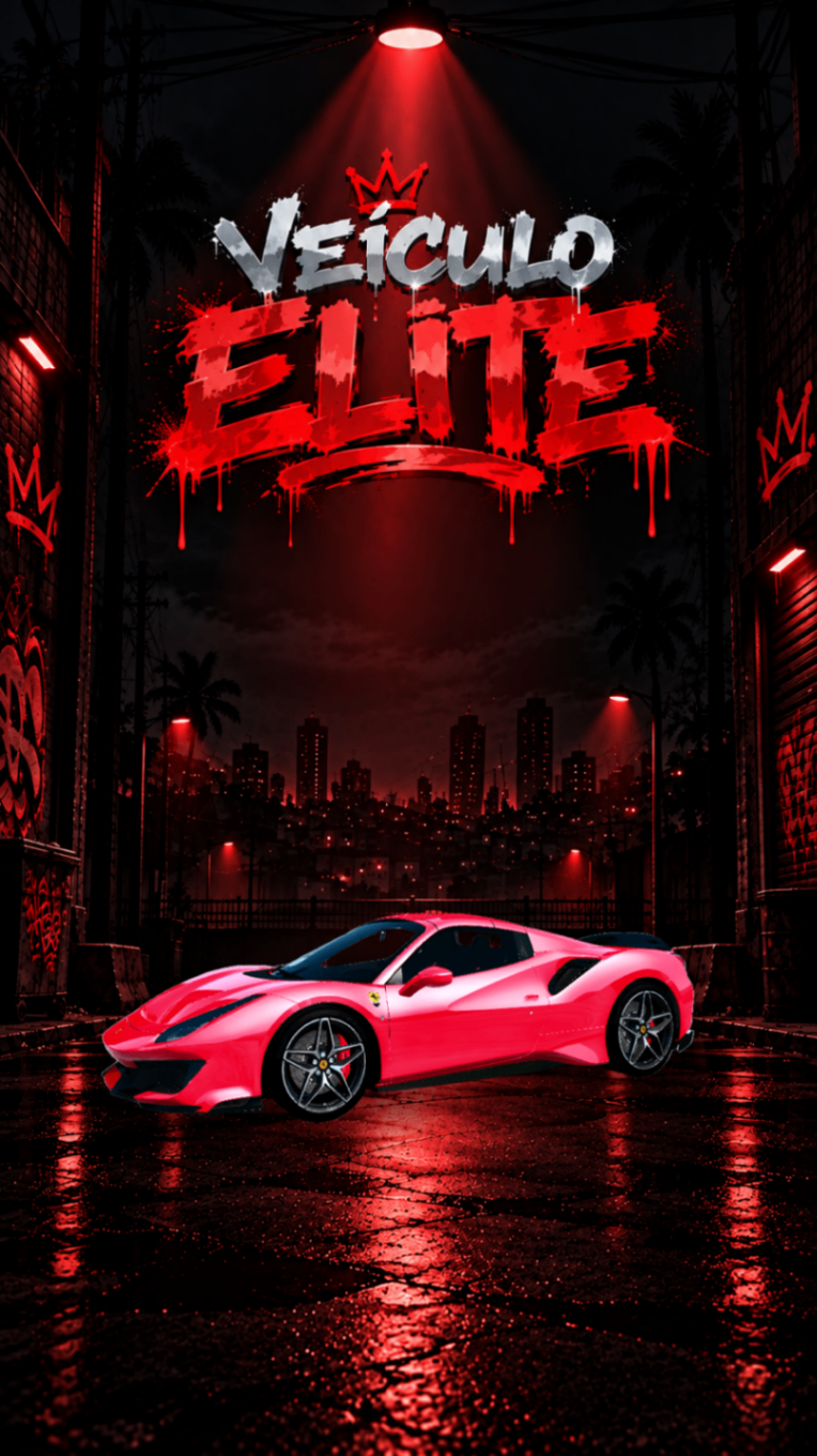 Ferrari Spider