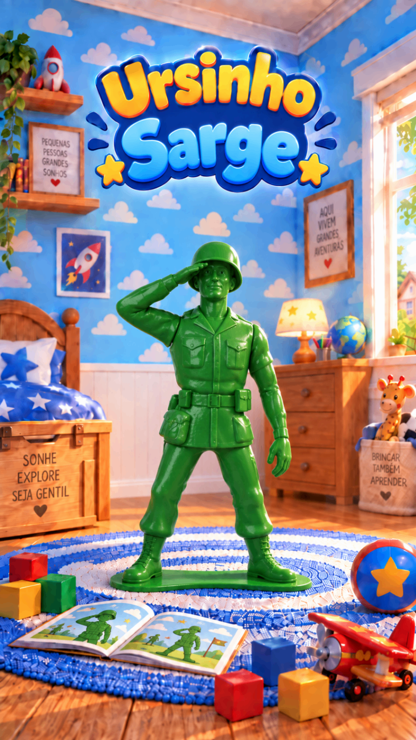 Sarge