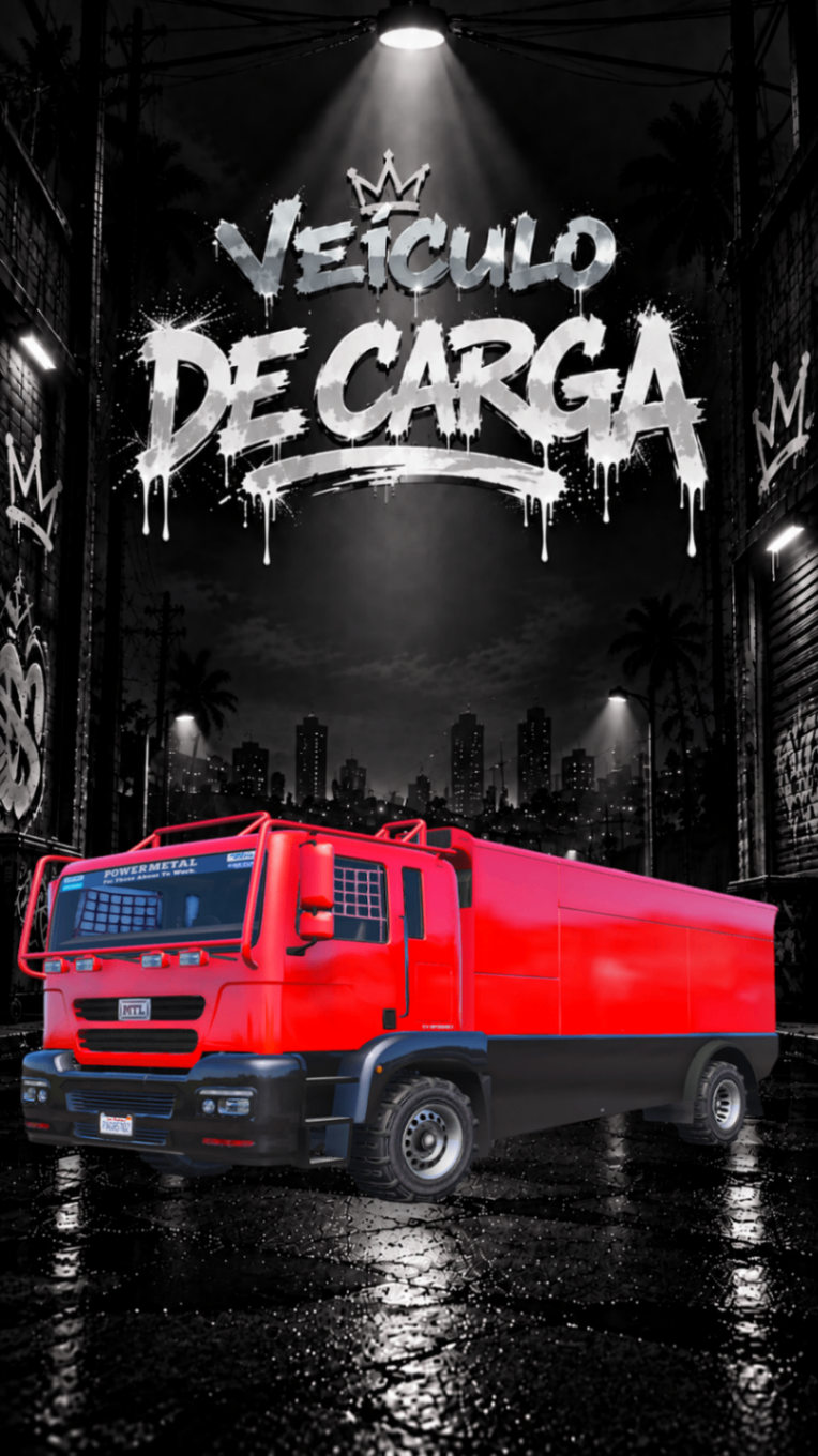 Rallytruck