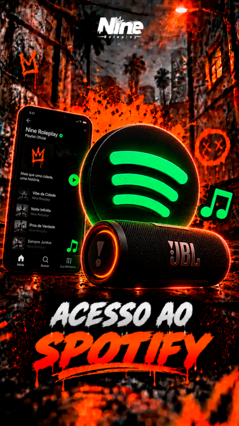 Spotify + JBL