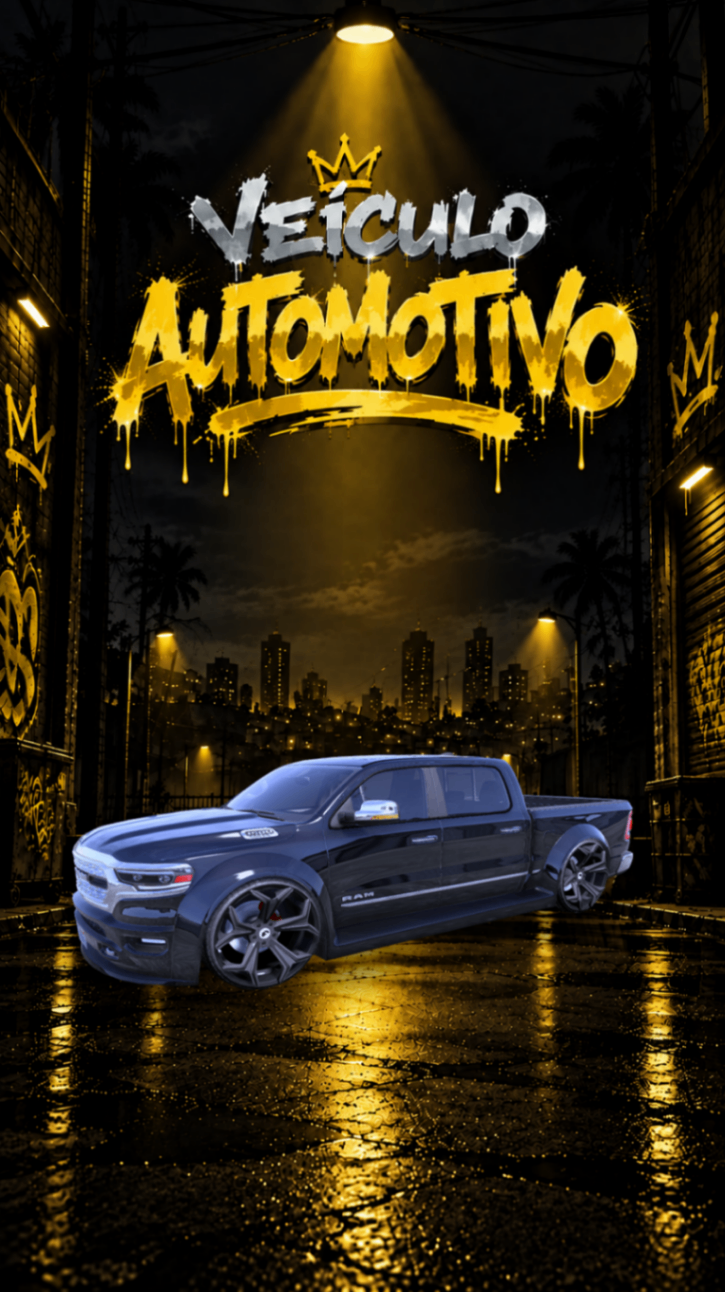 RAM 1500 (5ª Geração)