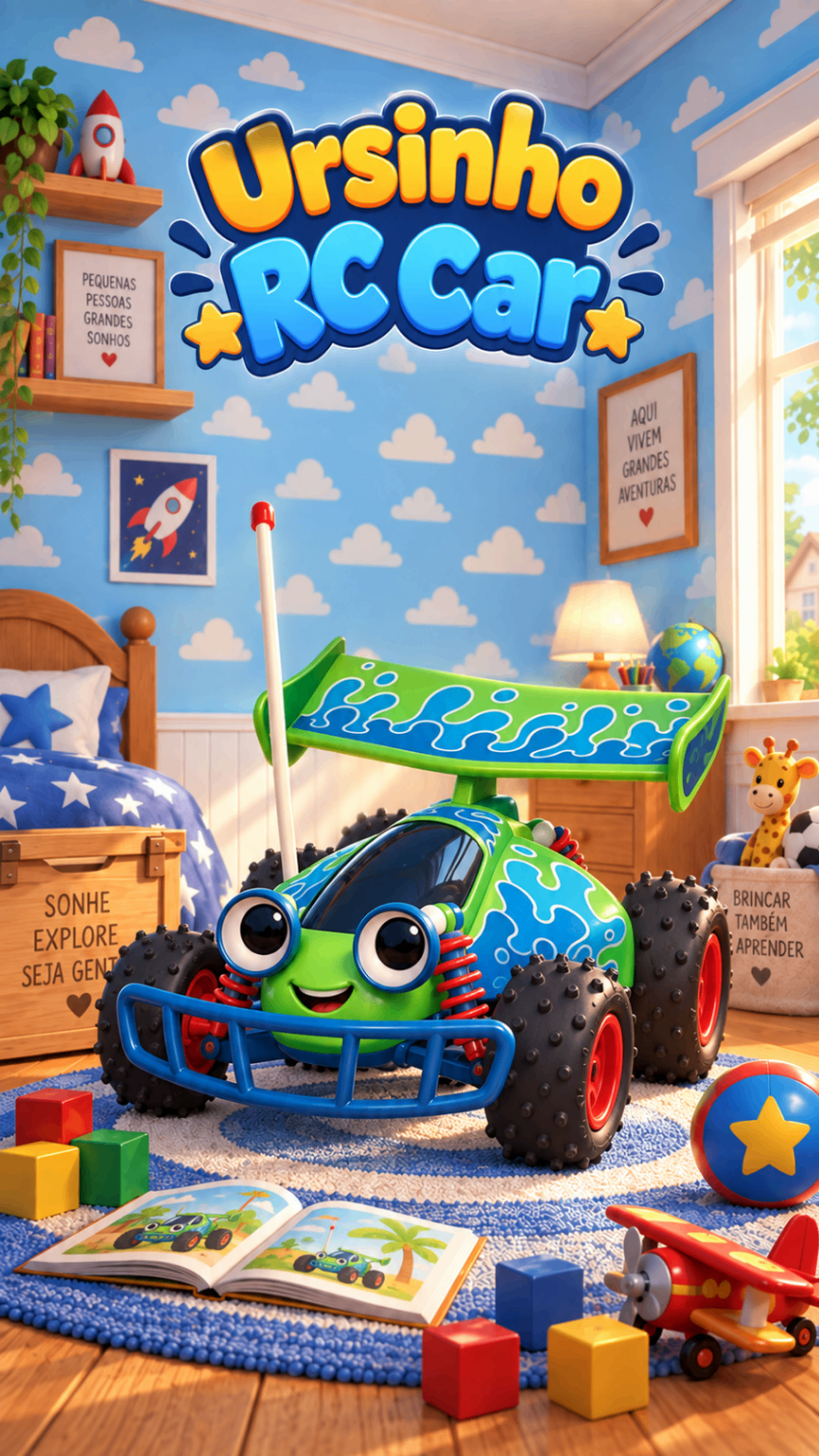 RC Car