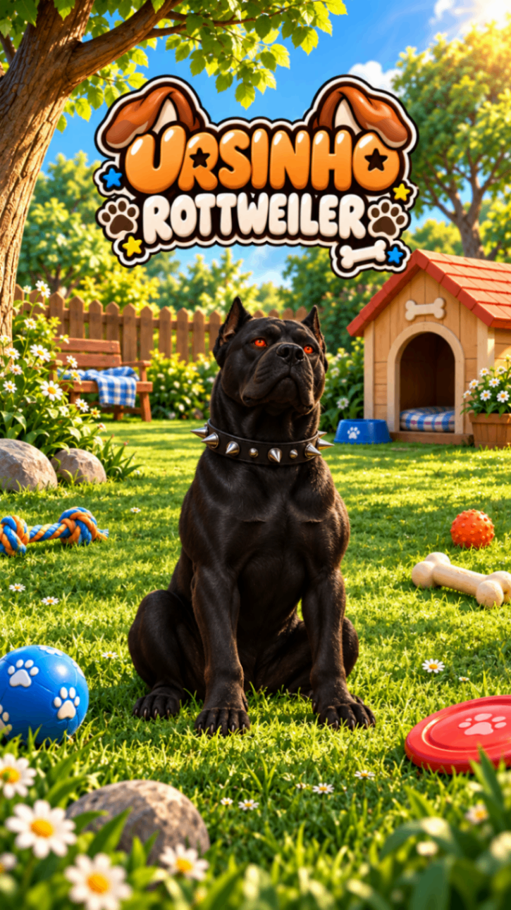 Rottweiler