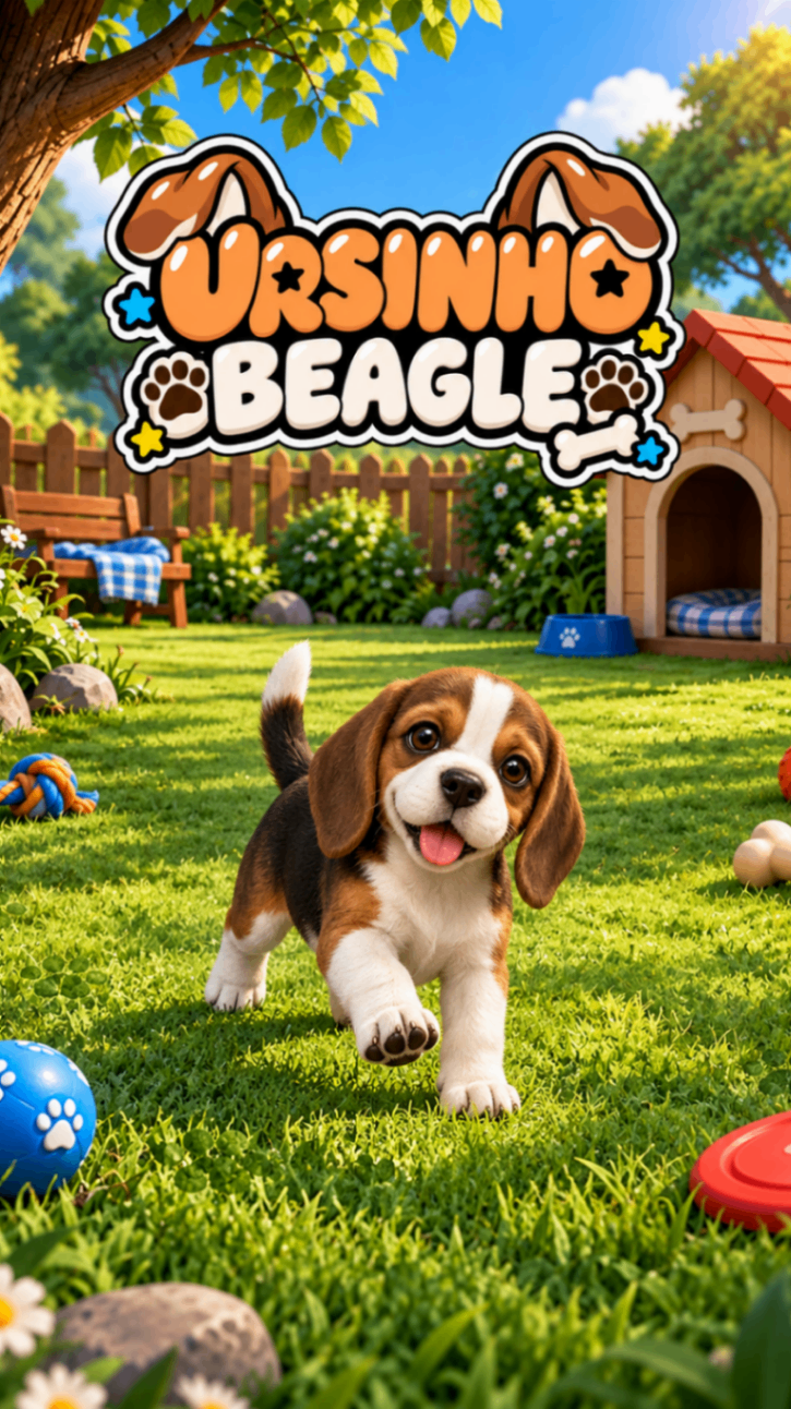 Beagle