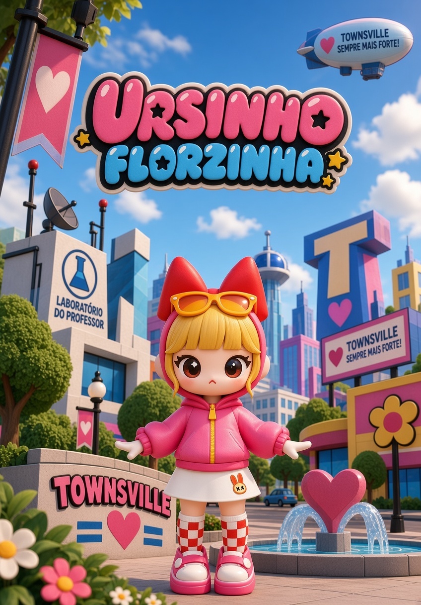 Florzinha