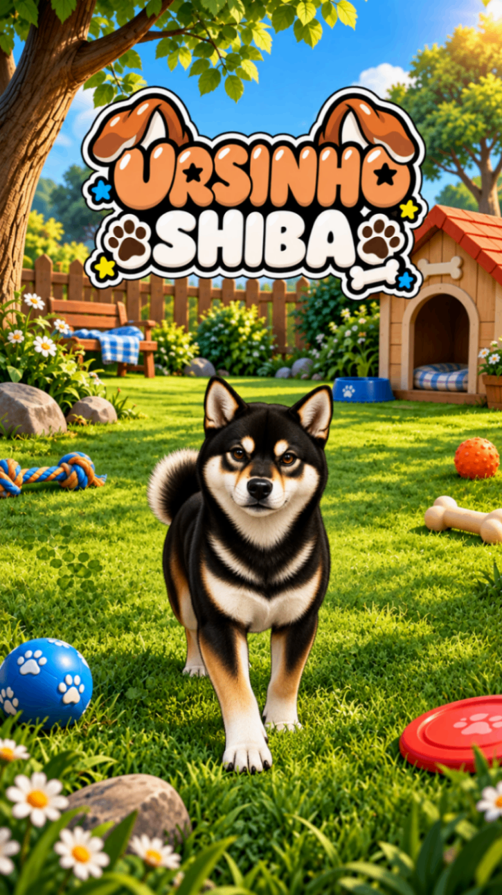 Shiba 2