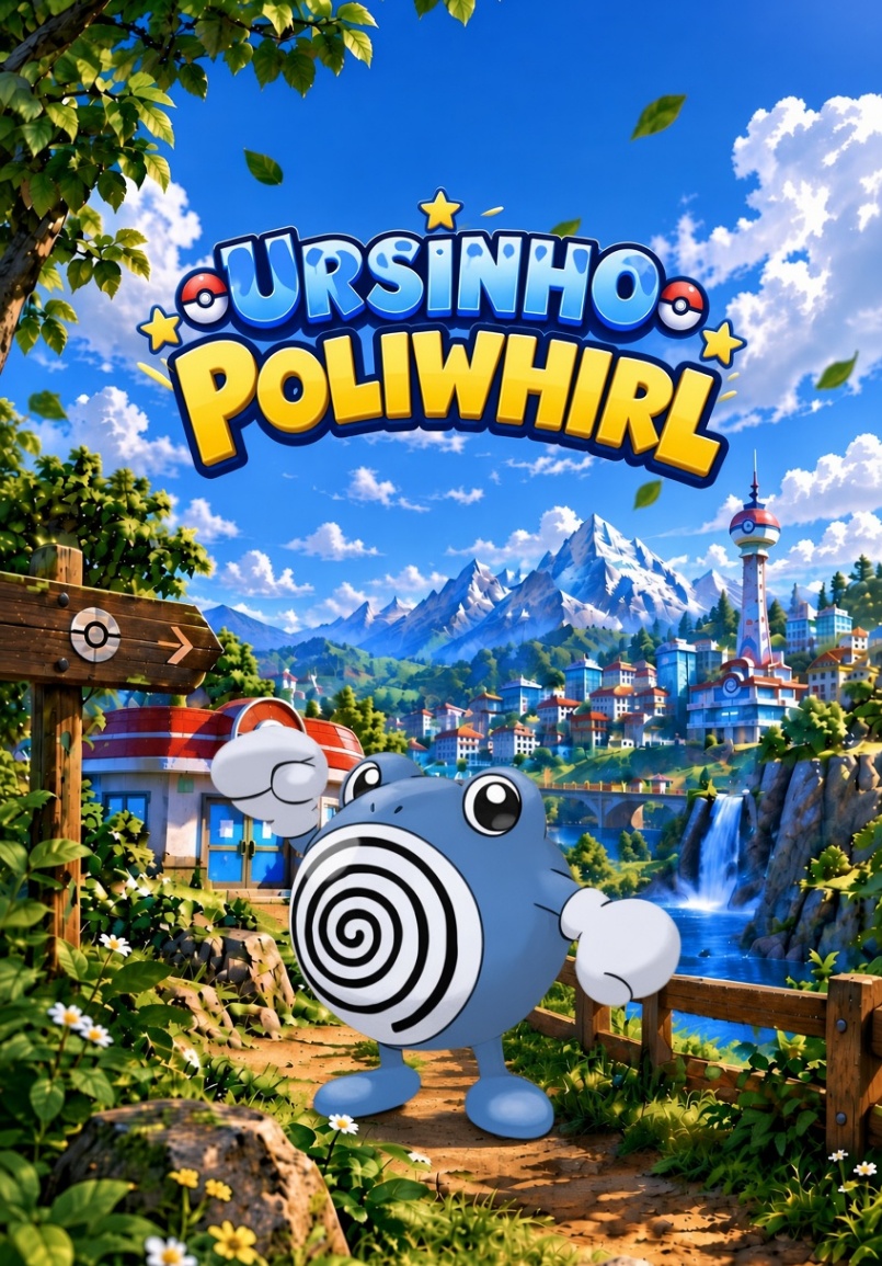 Poliwhril