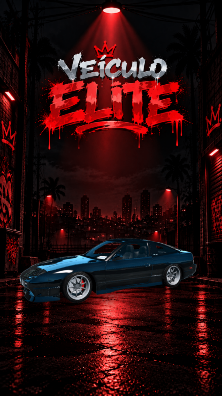 Nissan 180SX