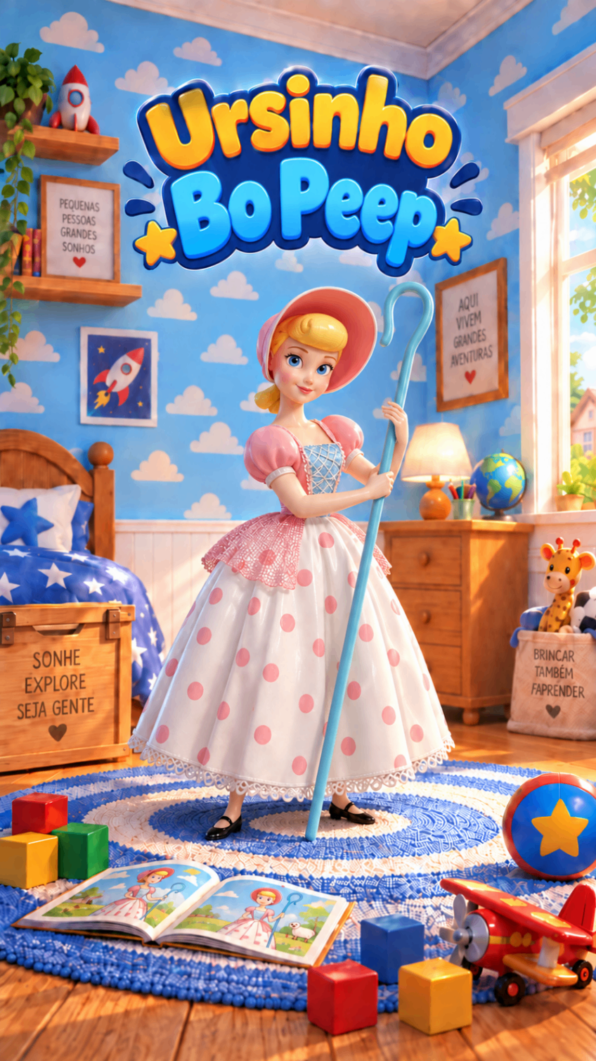 Bo Peep