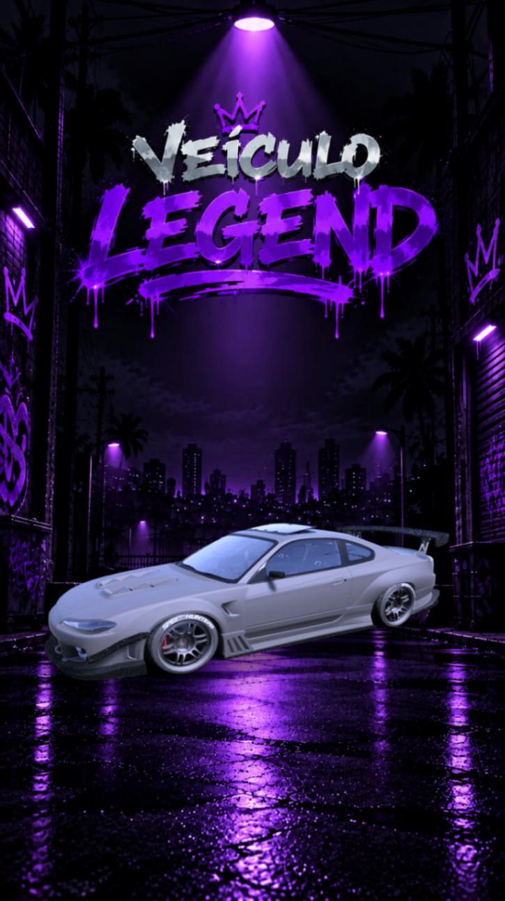 Nissan Silvia S15