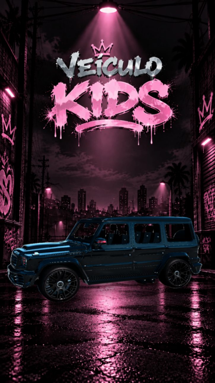 Mercedes-Benz AMG G63