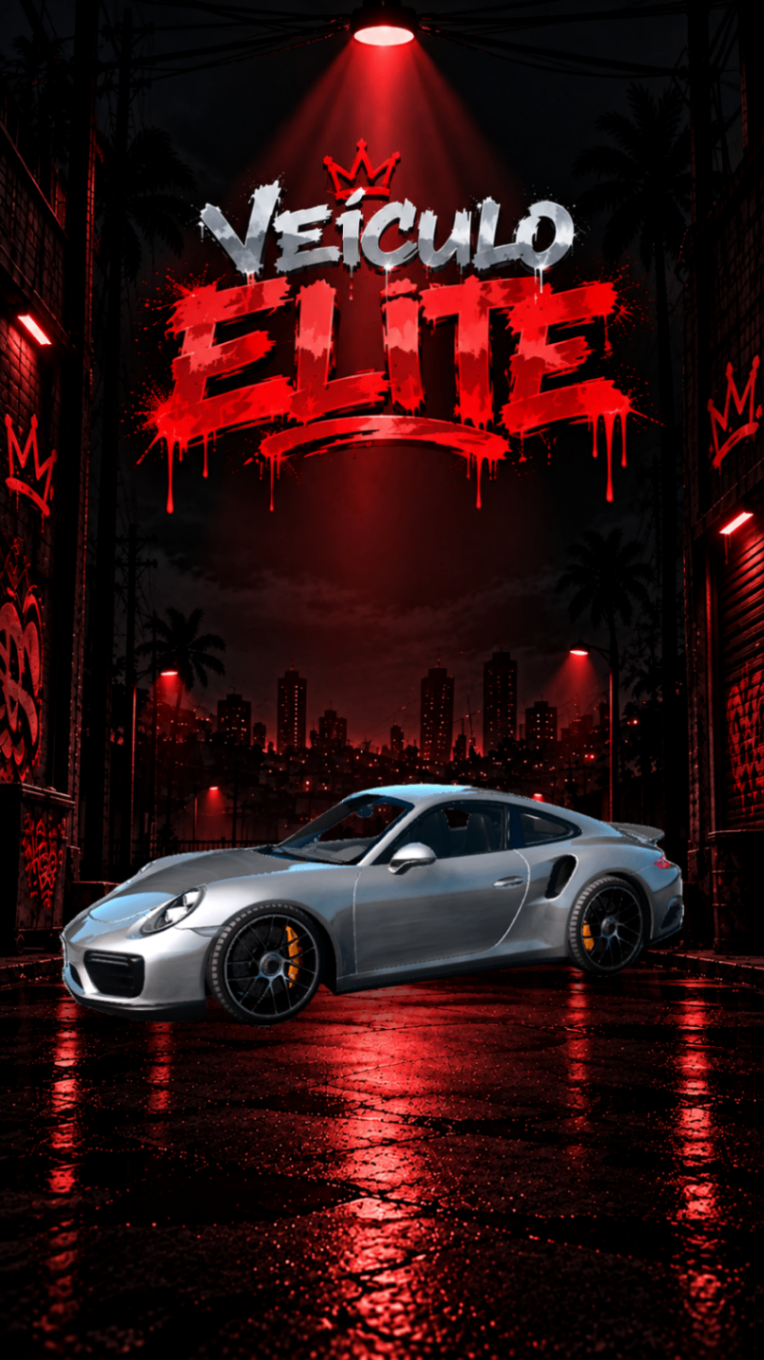 Porsche 911 Turbo S