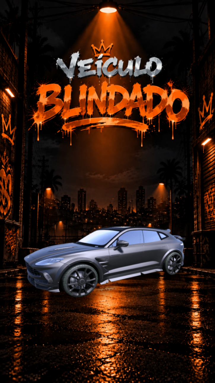 Aston Martin DBX707