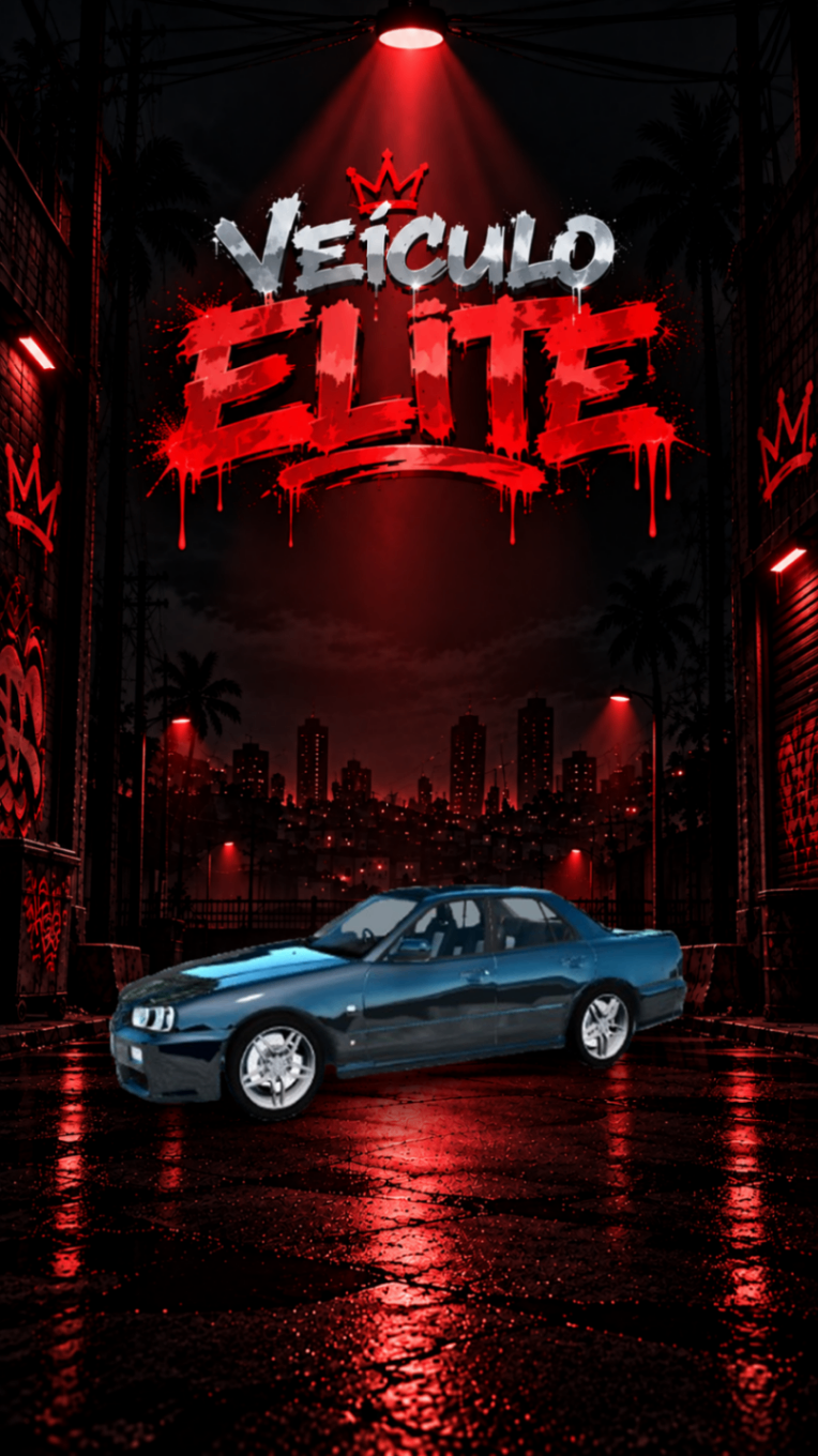Nissan Skyline (ER34)