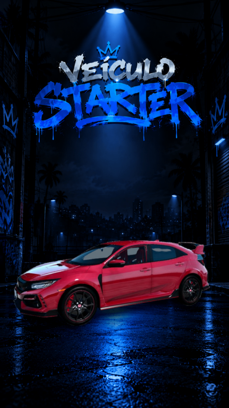 Honda Civic Type-R