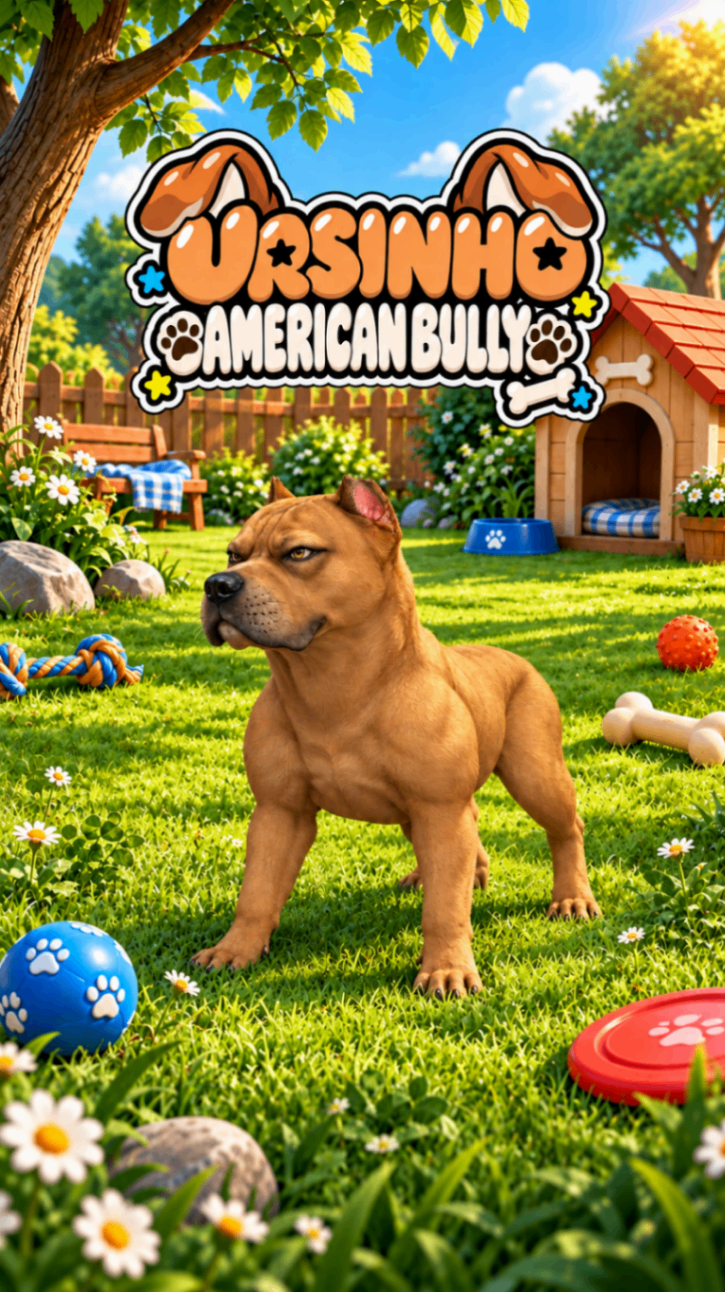 American Bully 2