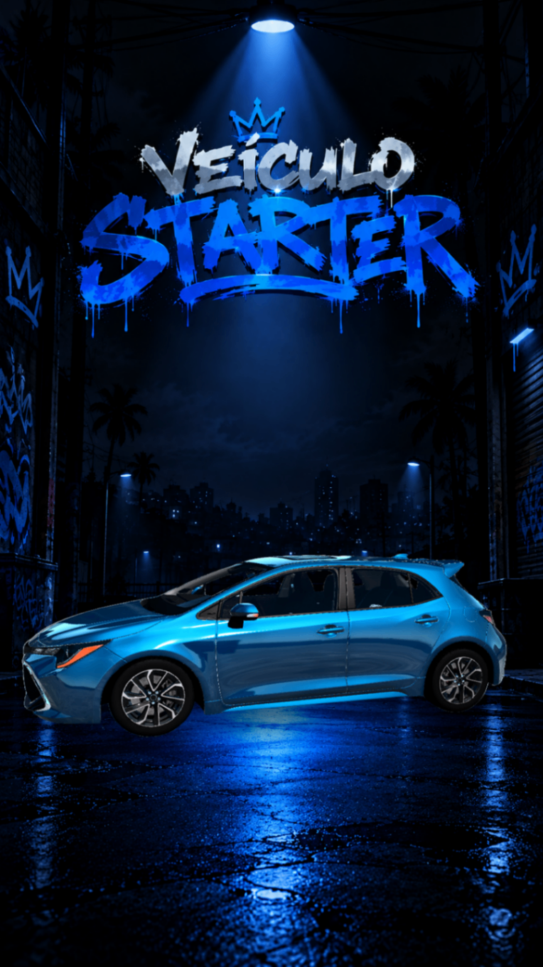 Toyota Corolla Hatchback