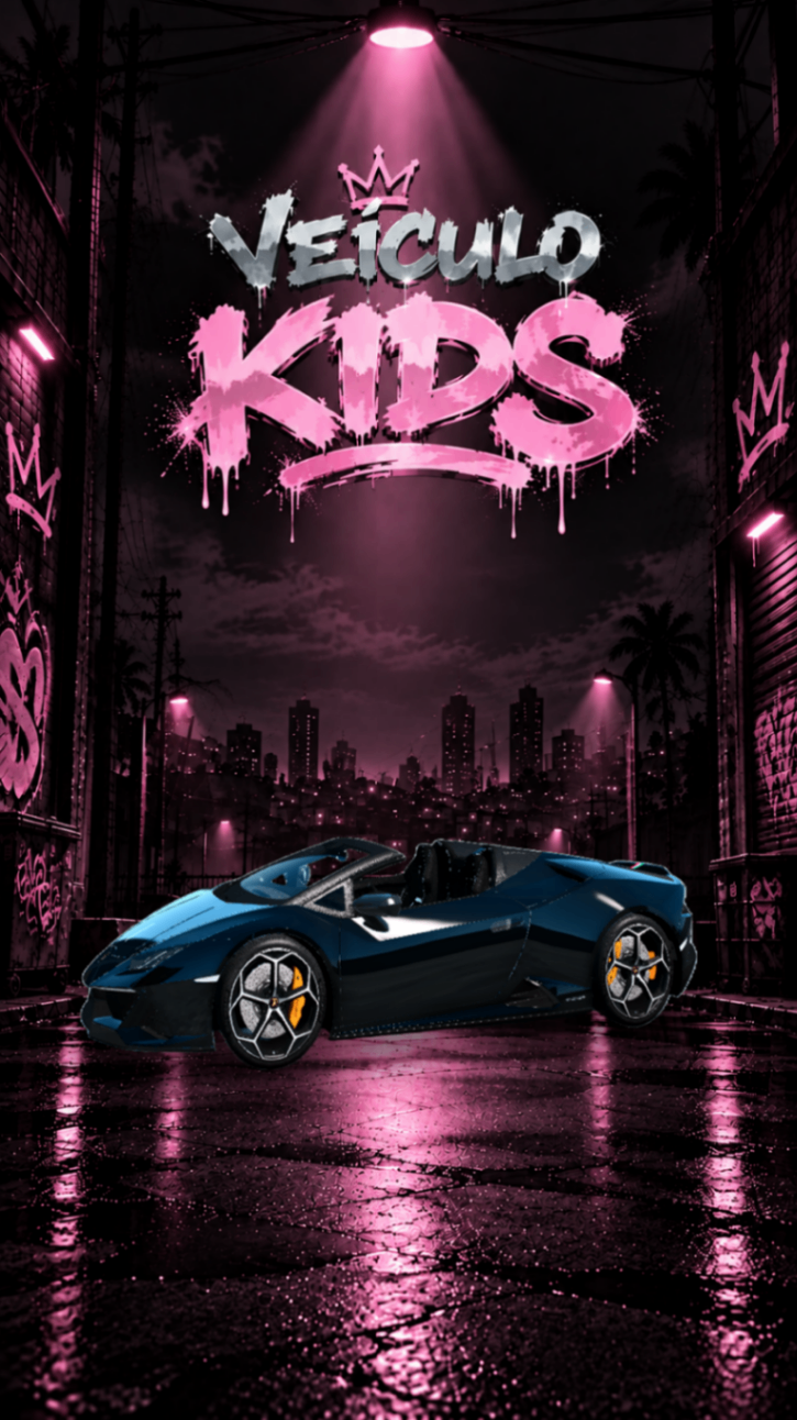 Lamborghini Huracan EVO