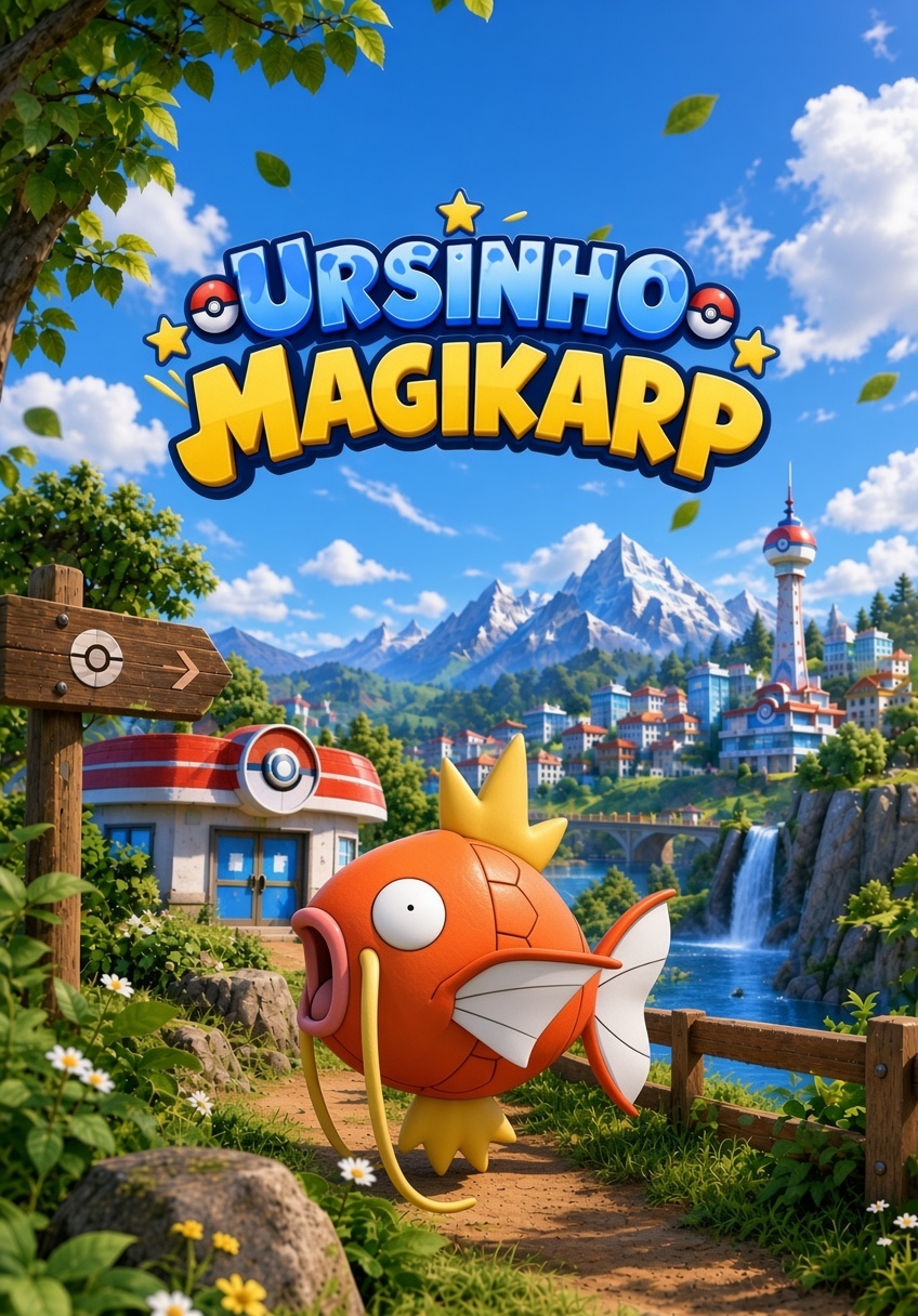 Magikarp