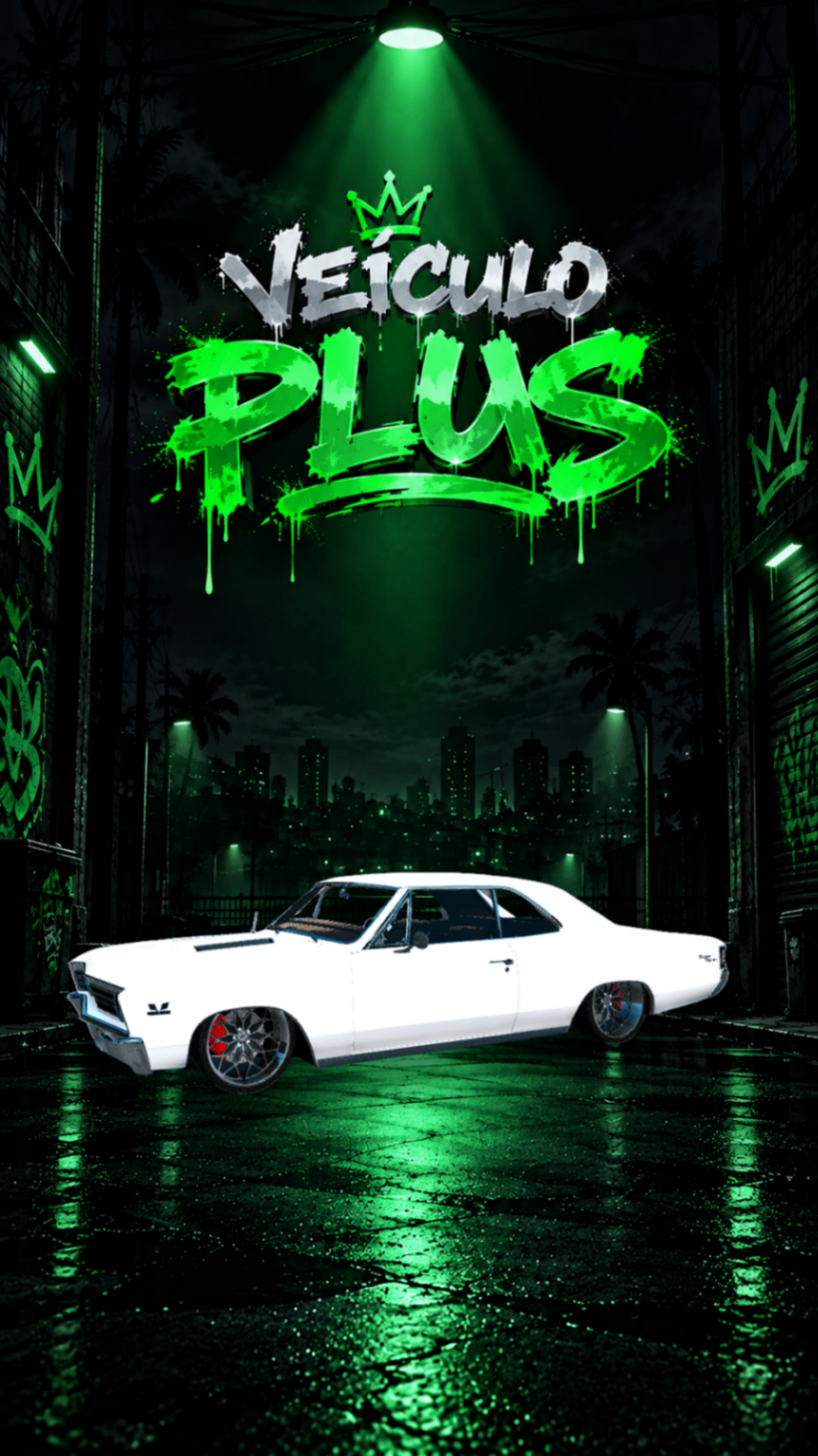 Chevrolet Chevelle