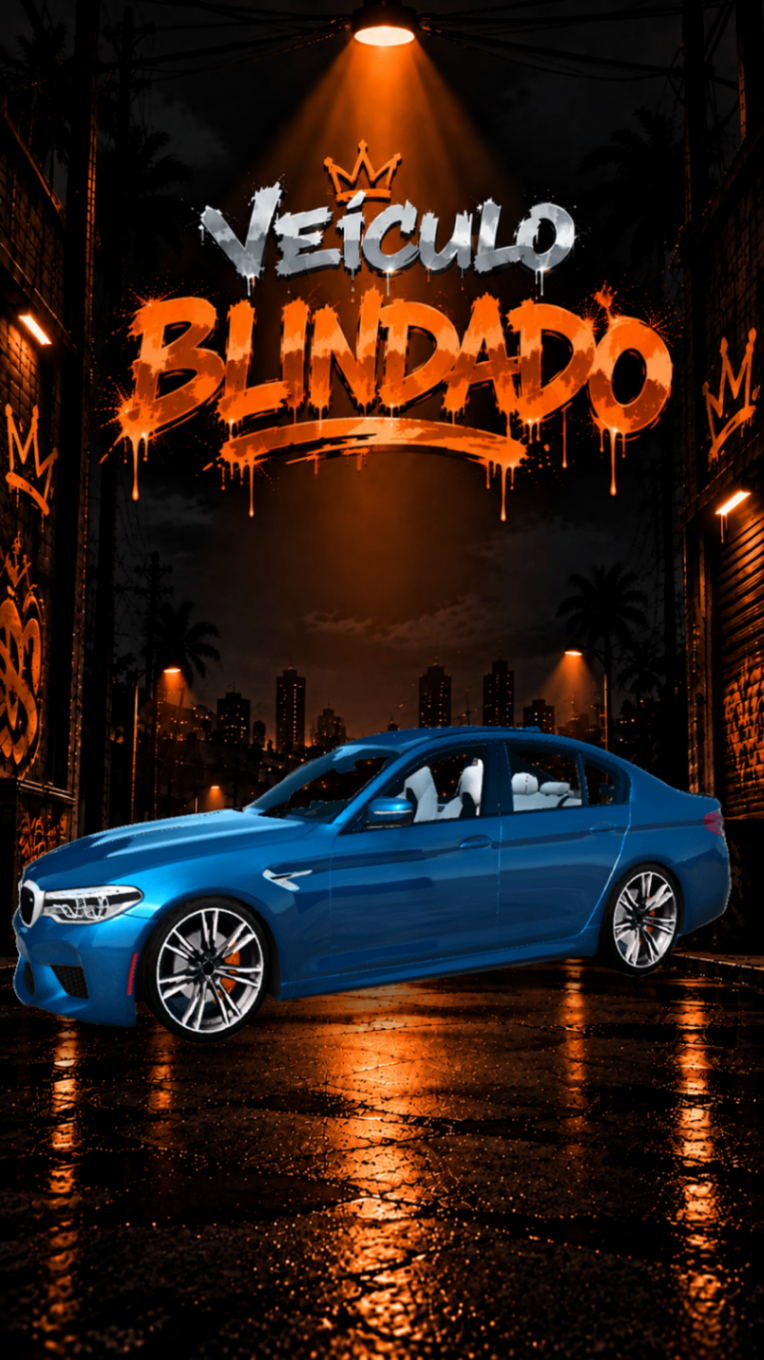 BMW M5 F90