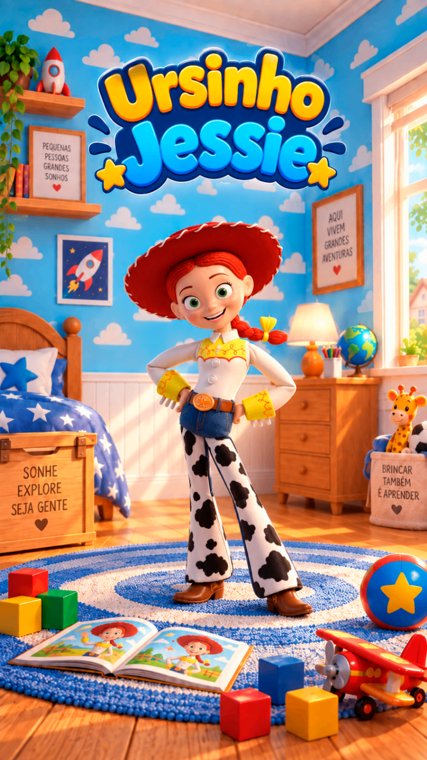 Jessie
