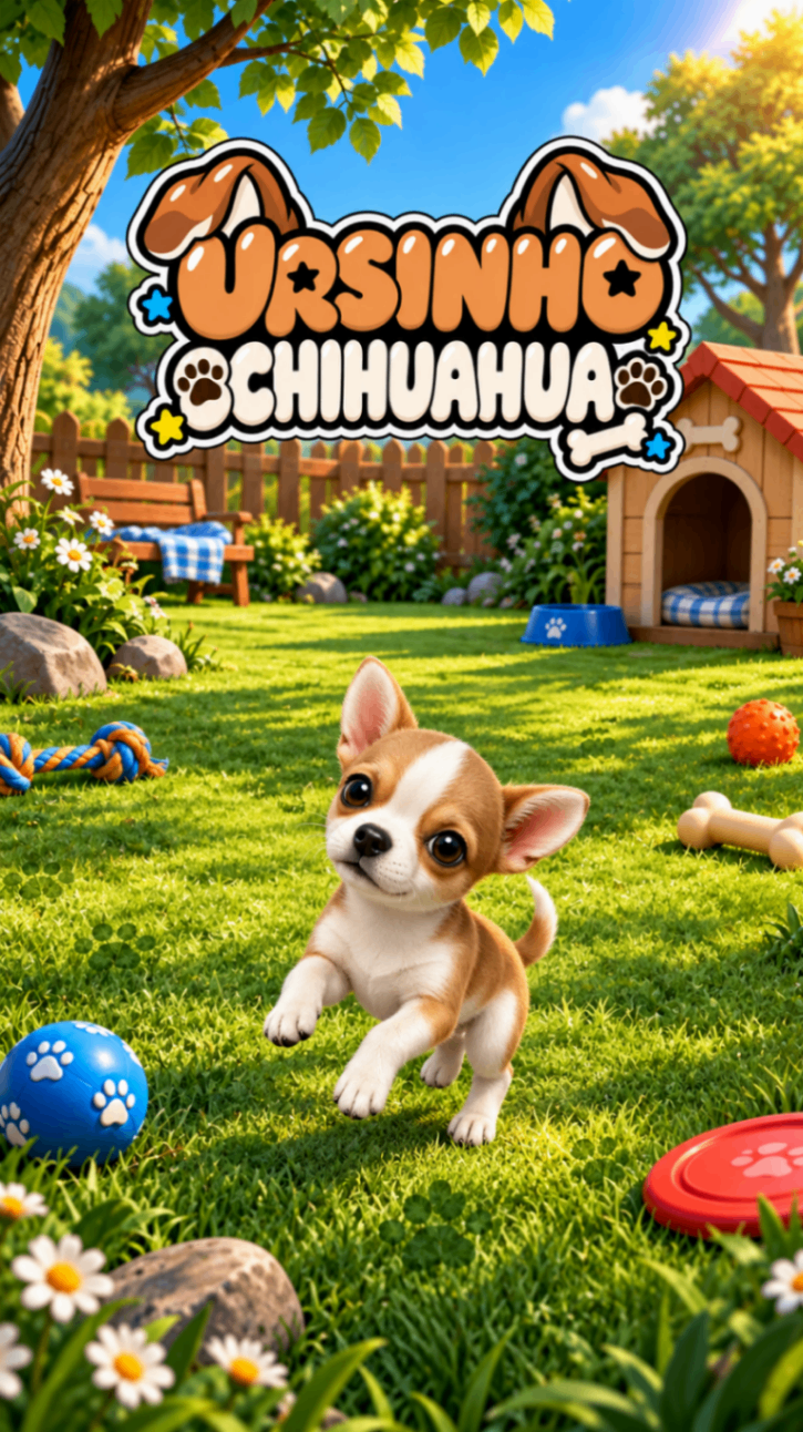 Chihuahua 3