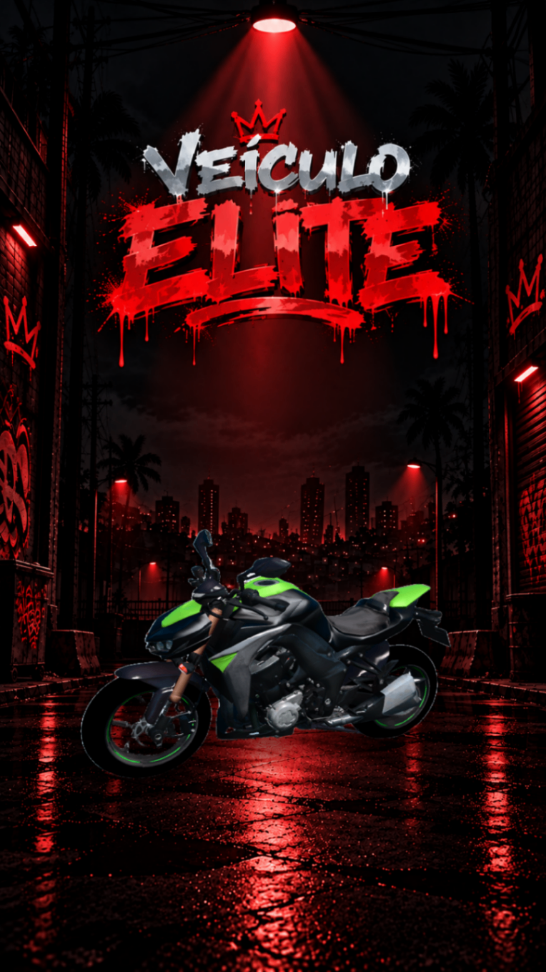 Kawasaki Z1000
