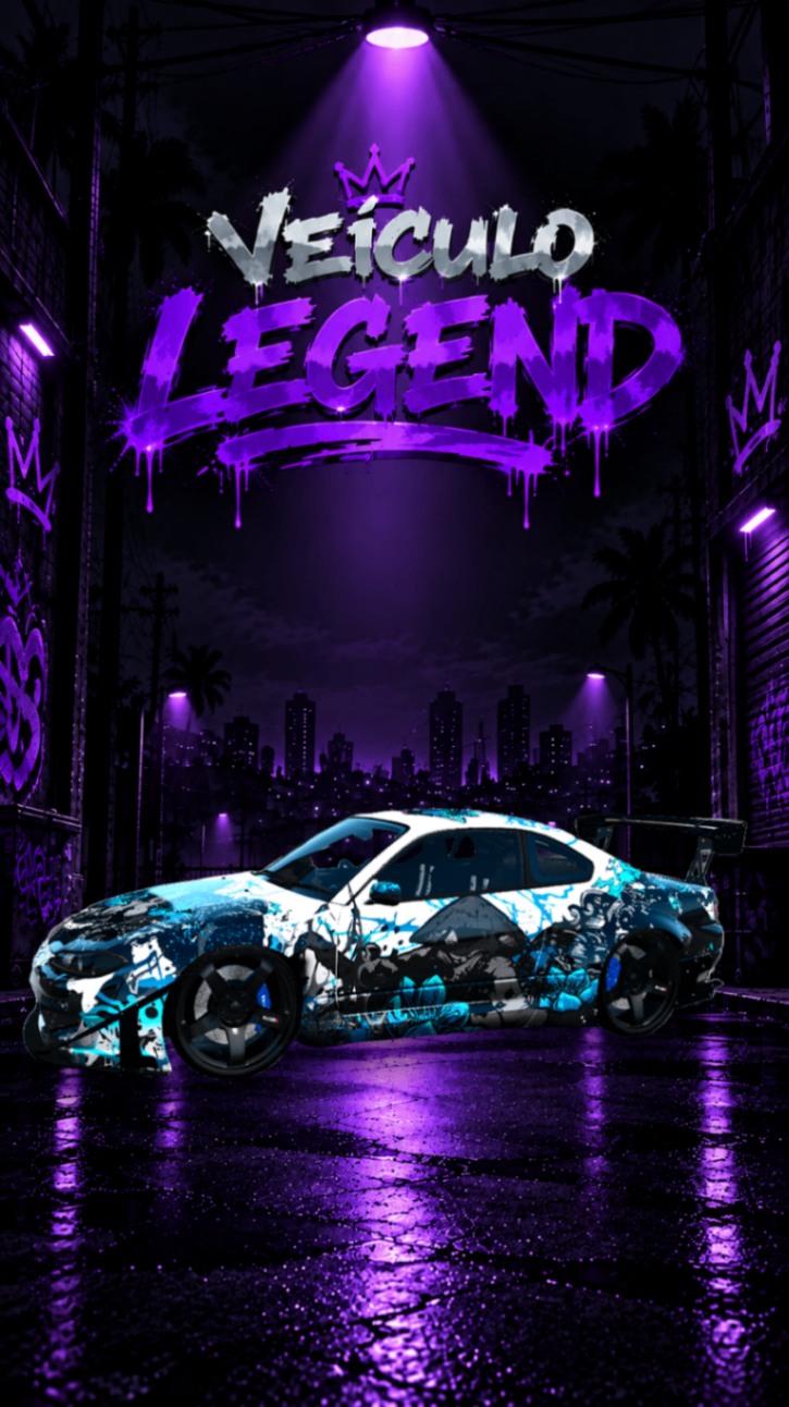 Nissan Silvia S15 Anime