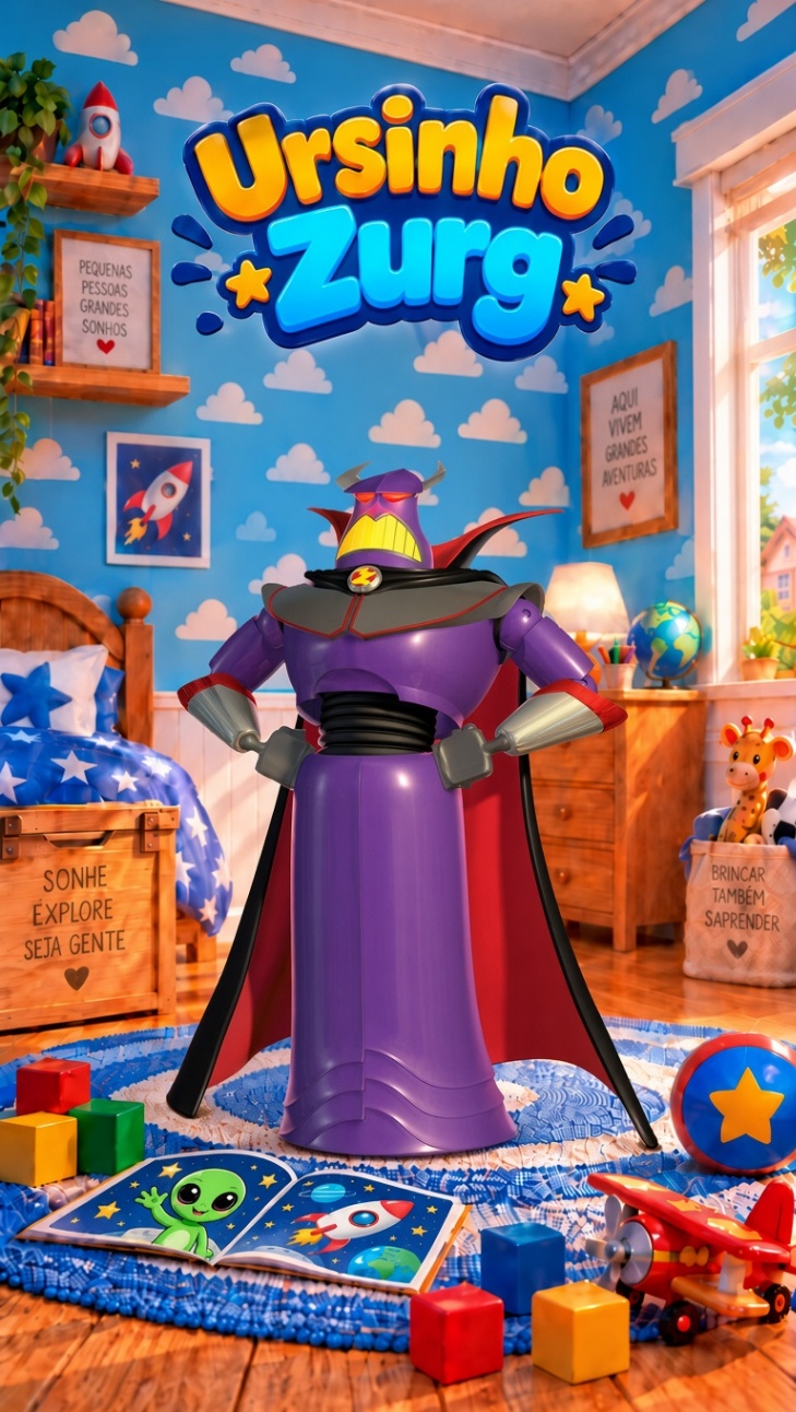 Zurg