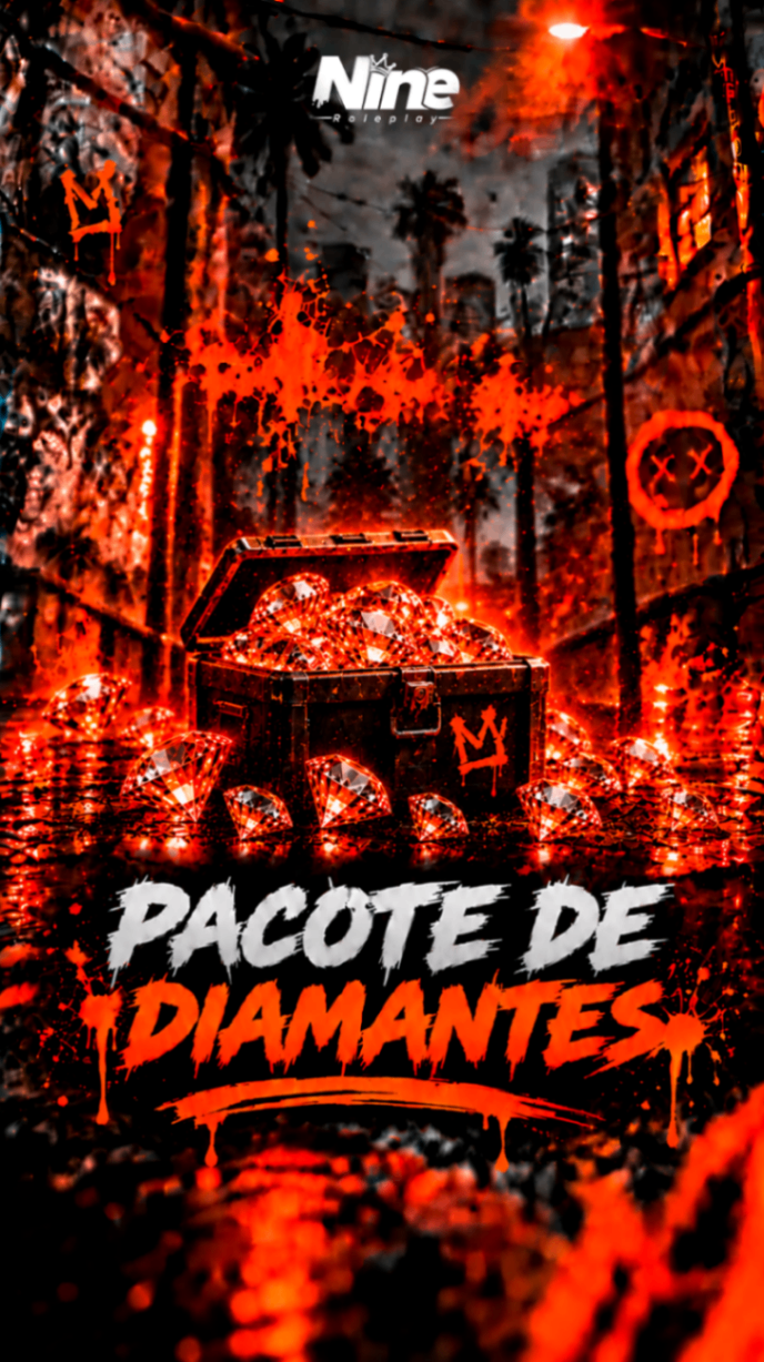1000 Diamantes