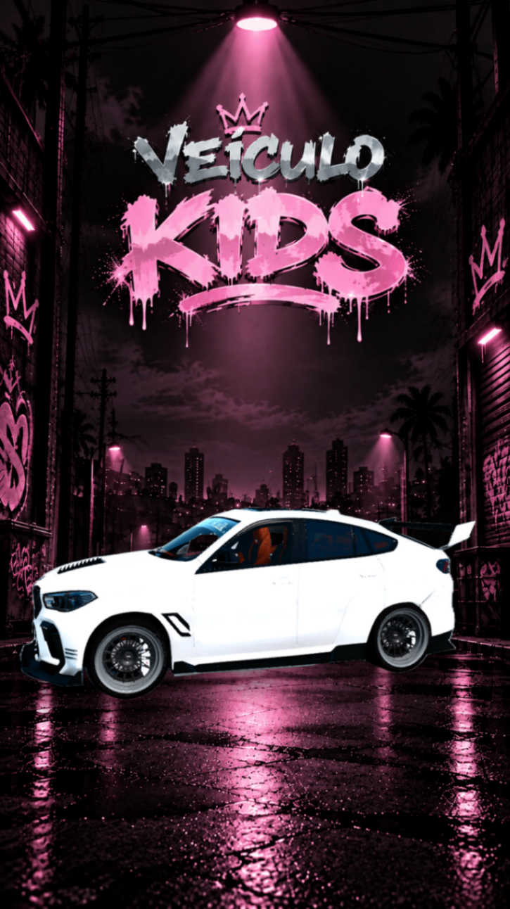 BMW X6 M