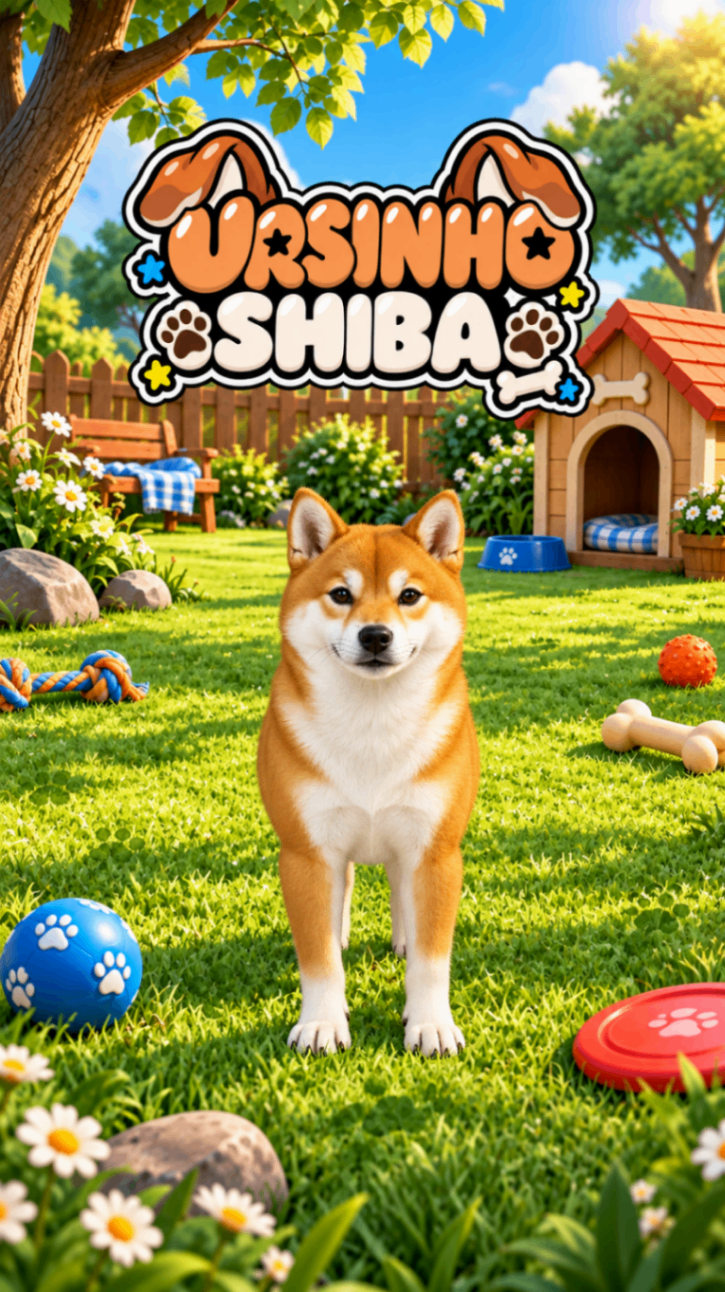 Shiba
