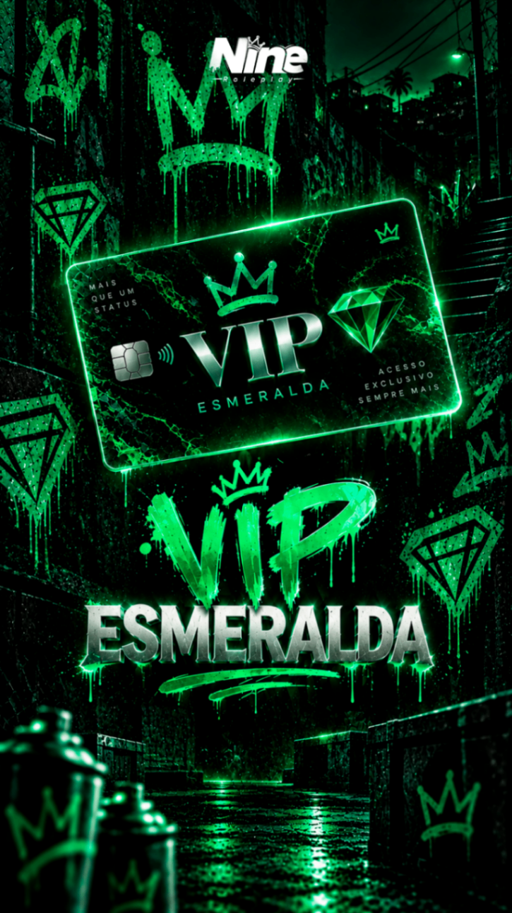 Vip Esmeralda