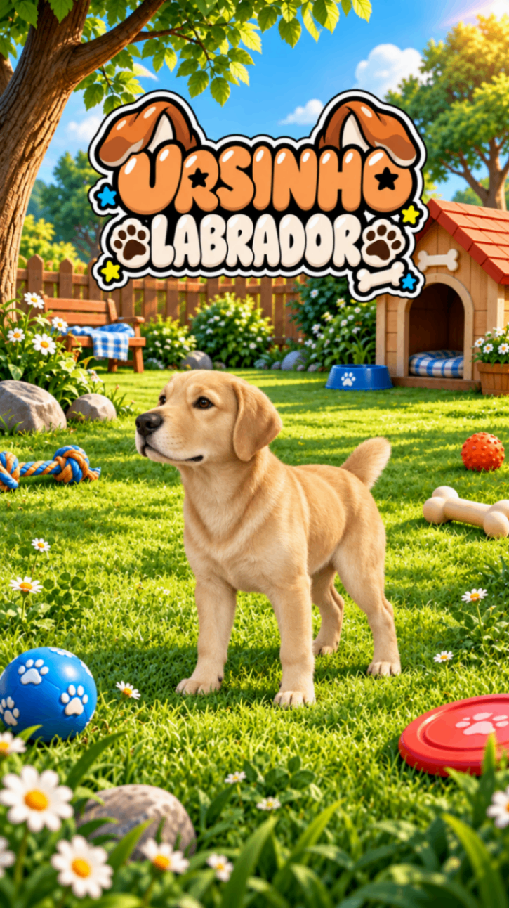 Labrador