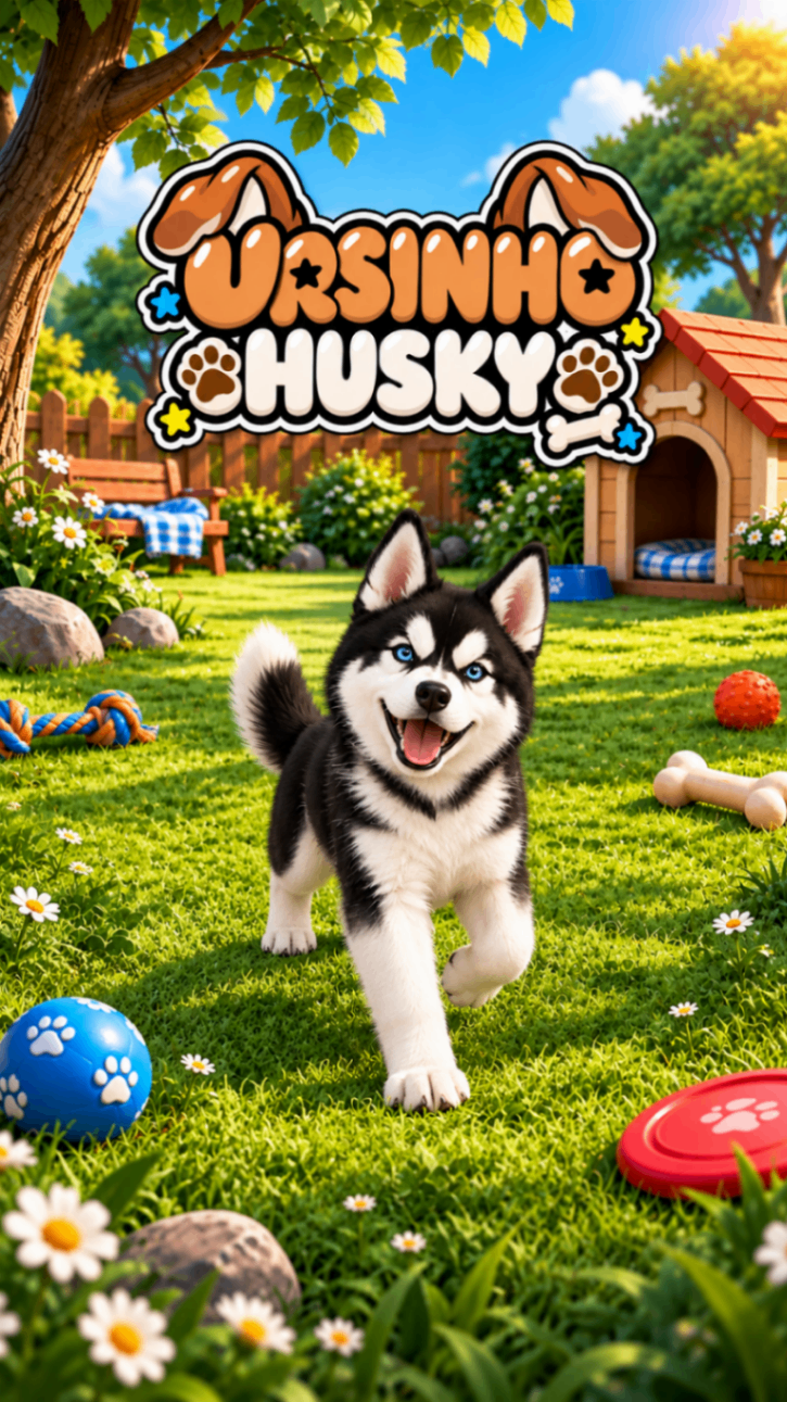 Husky 2