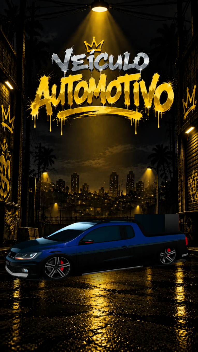 Volkswagen Saveiro Cross