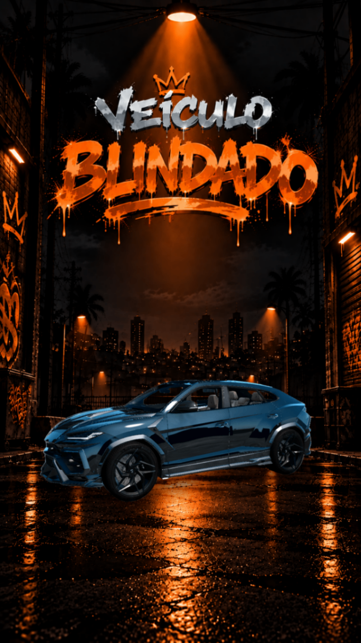 Lamborghini Urus Performante