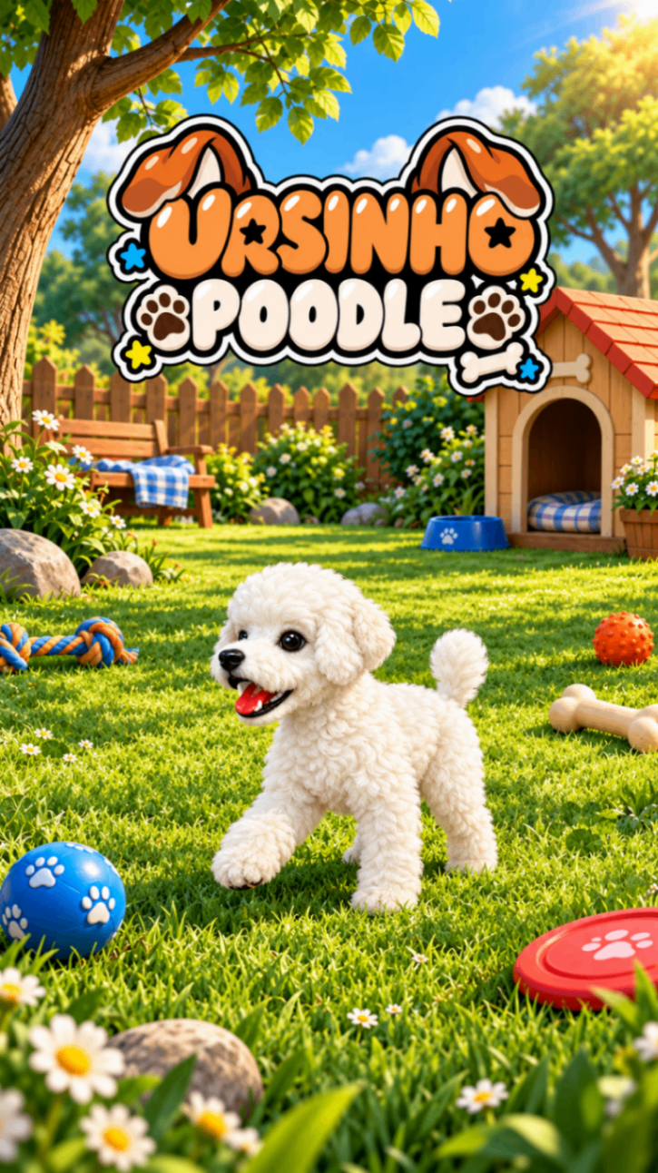 Poodle
