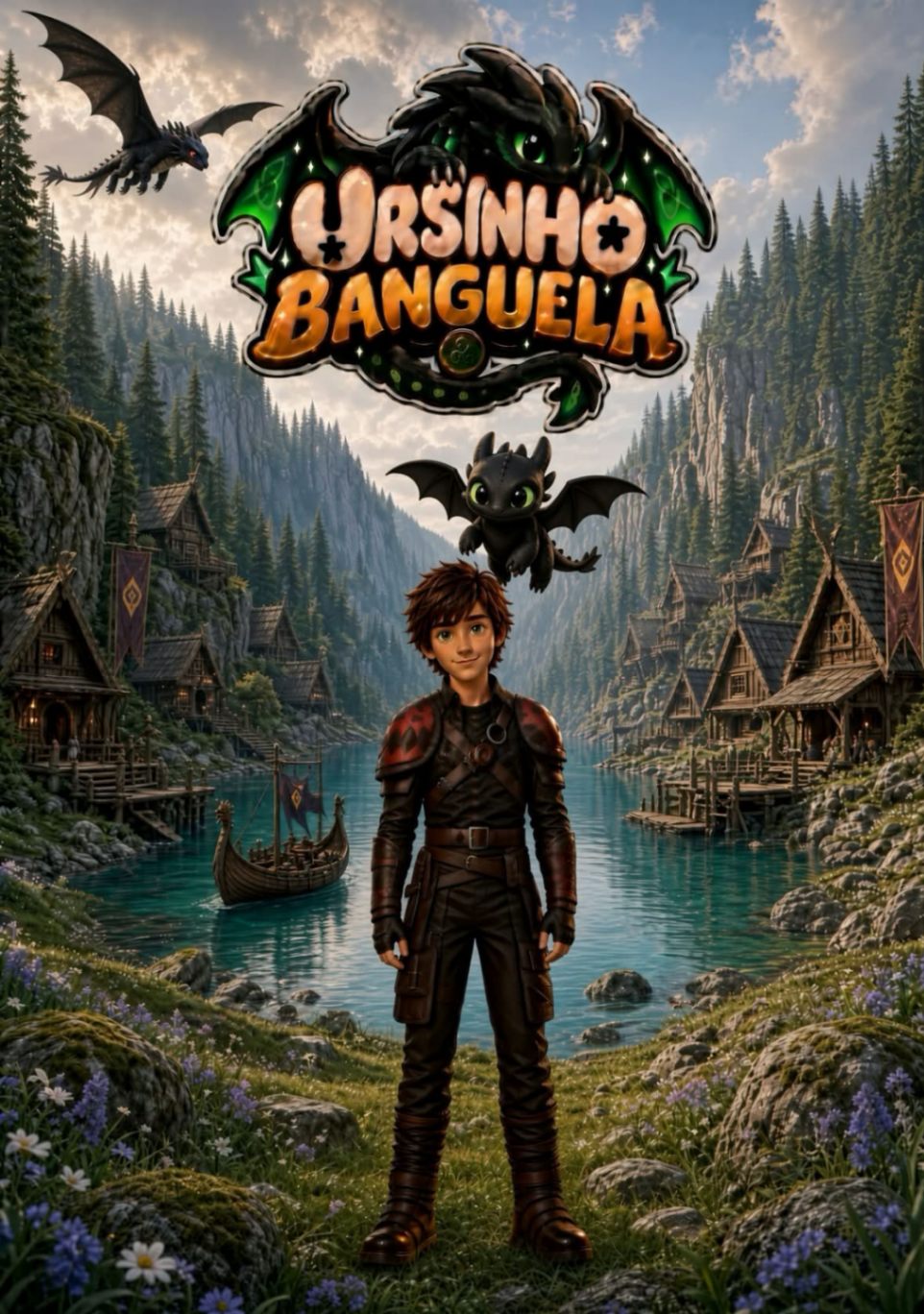 Banguela 01
