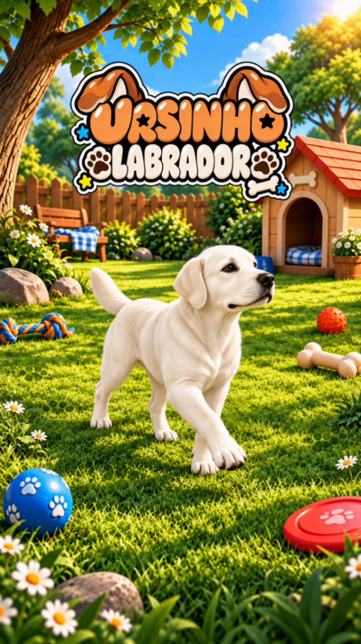Labrador 2