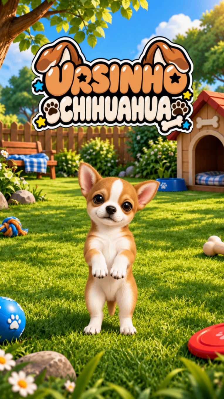 Chihuahua 2