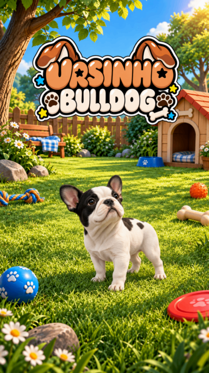 Bulldog 4