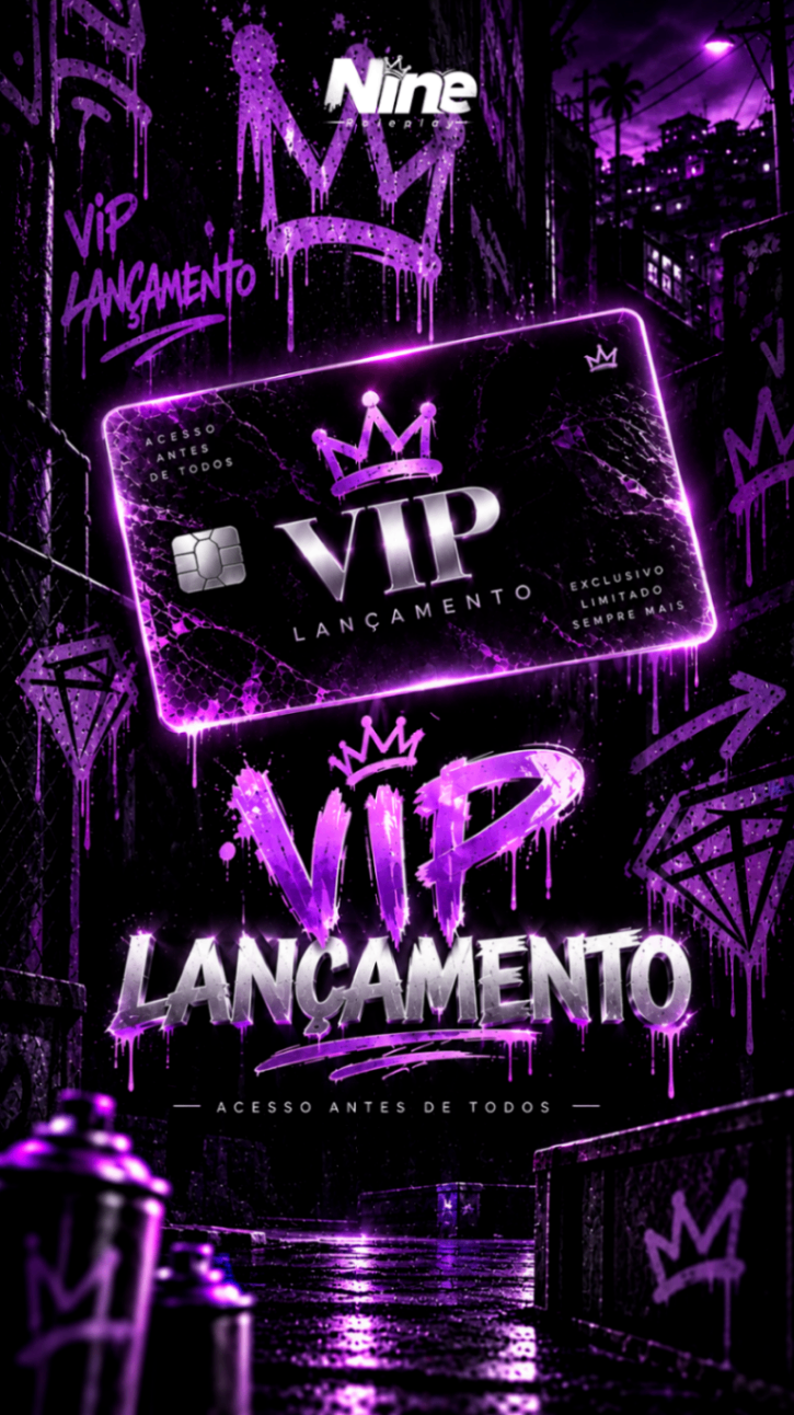 Vip Lançamento