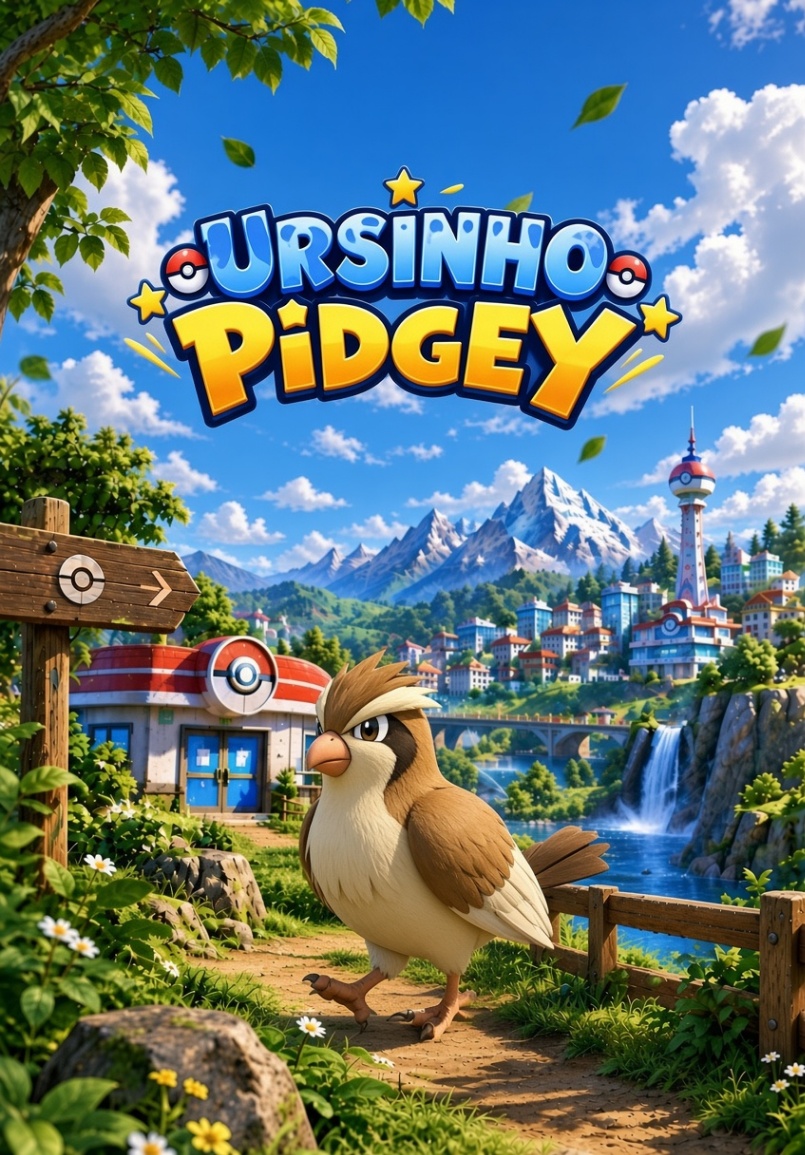 Pidgey