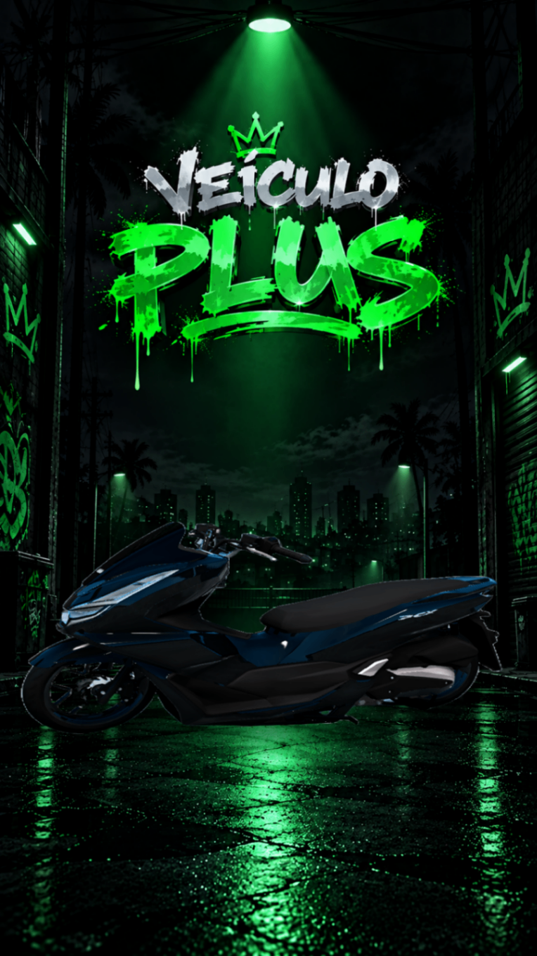 Honda PCX160