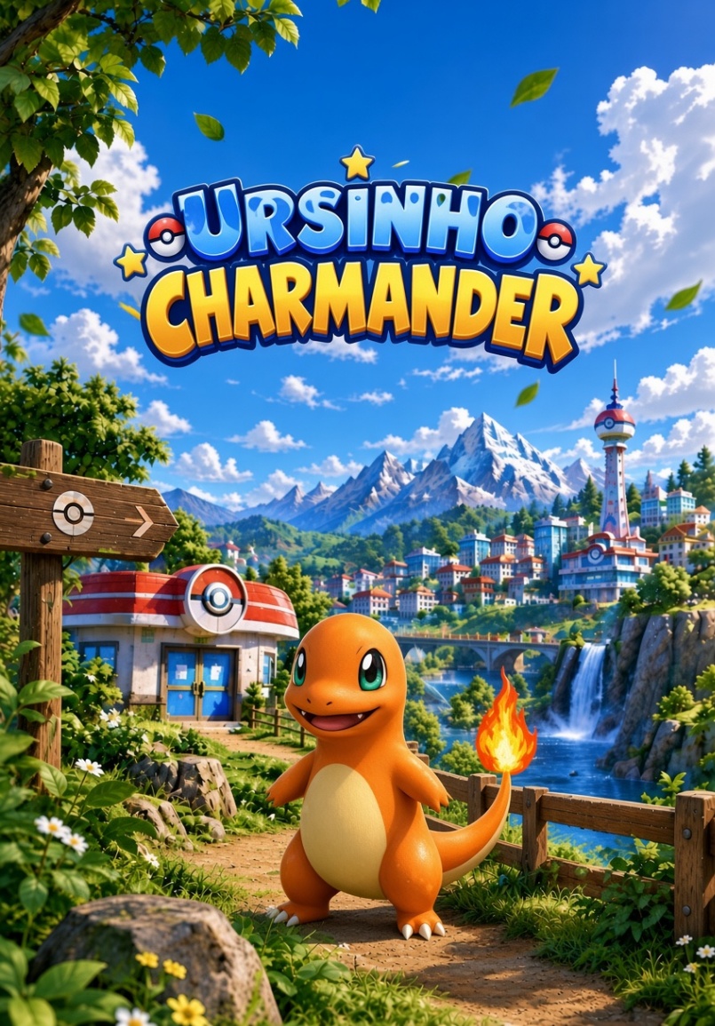 Charmander