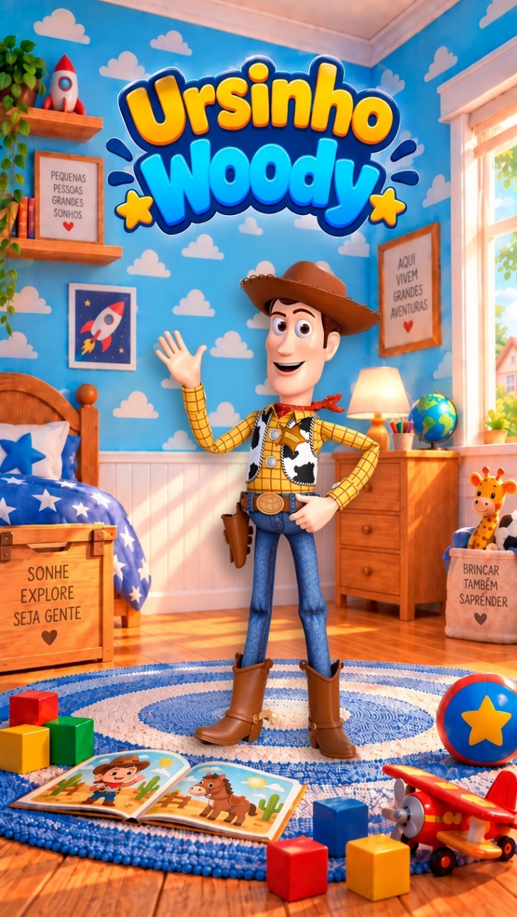 Woody