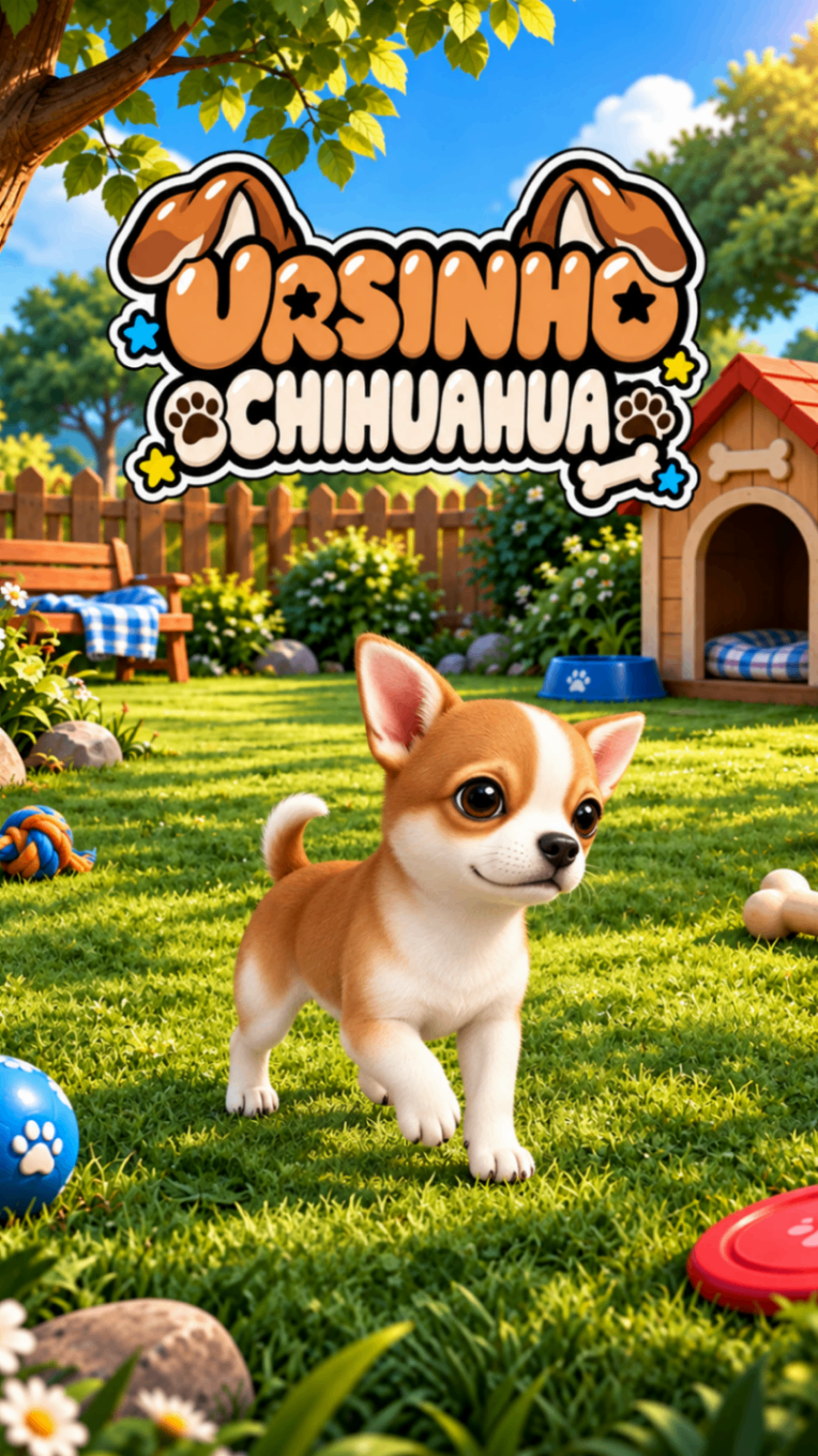 Chihuahua 4