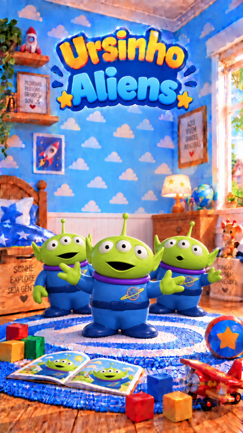 Aliens